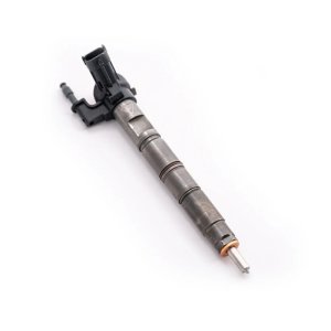Chevrolet Duramax Fuel Injector (1) - DDP - Remanufactured Stock - `11-`16